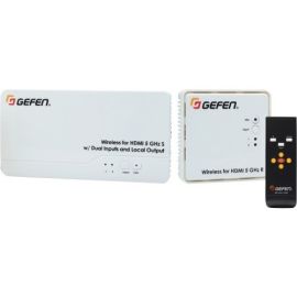 Gefen Video Console/Extender