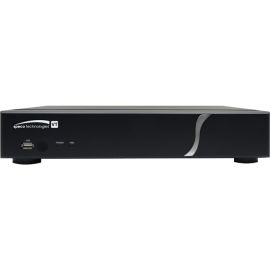 8 CHANNEL 1080P TVI DVR 2TB