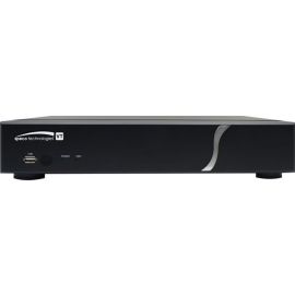 8 CHANNEL 1080P TVI DVR 6TB