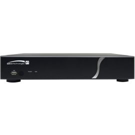 8 CHANNEL 1080P TVI DVR 1TB