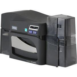 DUAL-SIDED W/ SINGLE-SIDE LAMINATION PRINTER WITH AN HID ICLASS SE, ICLASS, MIFA