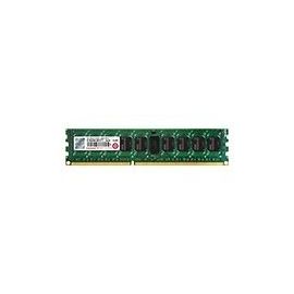 Transcend DDR3-1866 Registered DIMM