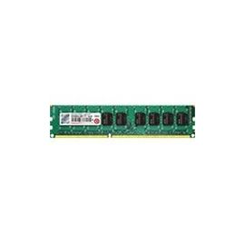 Transcend DDR3-1866 ECC DIMM