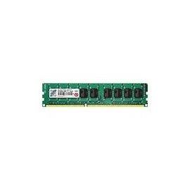 Transcend DDR3-1866 ECC DIMM