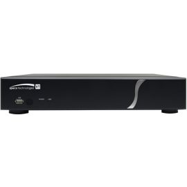 4 CHANNEL 1080P TVI DVR 3TB