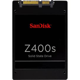 SanDisk Z400s 64 GB Solid State Drive - 2.5