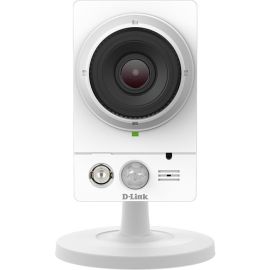 D-Link DCS-2210L Full HD PoE Day/Night Network Camera