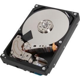 Toshiba-IMSourcing MG04ACA 6 TB Hard Drive - 3.5