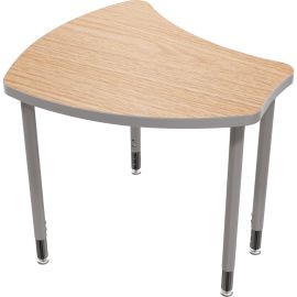 SHAPES DESK - SMALL