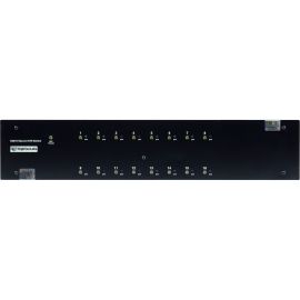 Kramer K2016E HighSecLabs Secure 16-Port, DVI-I KVM Switch