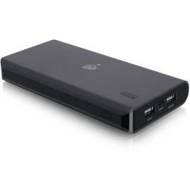 IOGEAR 16,000mAh Capacity Mobile Power Station