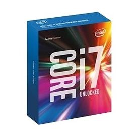 Intel Core i7 i7-6700 Quad-core (4 Core) 3.40 GHz Processor - Retail Pack