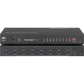 4K HDMI 16-PORT DISTRIBUTION AMPLIFIER