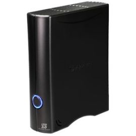 Transcend StoreJet 8 TB Desktop Hard Drive - 3.5