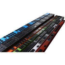 Raritan Dominion PX3-5529-N2V2 24-Outlet PDU