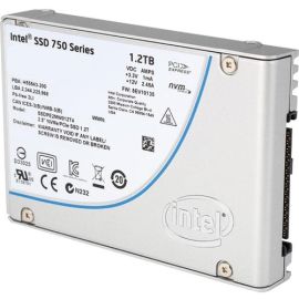 Intel-IMSourcing 750 1.20 TB Solid State Drive - 2.5