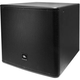 JBL AC118S Woofer - 450 W RMS - Black