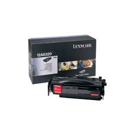 Lexmark Original Toner Cartridge