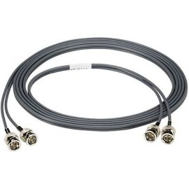 Black Box High-Speed DS3 Coaxial Cable, BNC-BNC, Custom Lengths