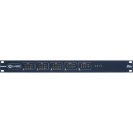 BSS BLU-100 12x8 Signal Processor with BLU link