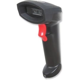 Manhattan Rugged Wireless Linear CCD Handheld Barcode Scanner, Bluetooth, 500mm Scan Depth, up to 80m effective range (line of sight), Rugged Housing, Max Ambient Light 100,000 lux (sunlight), EU/US/UK/AU interchangeable plug,