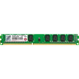 Transcend 4GB DDR3 1333 DIMM 9-9-9 0.74