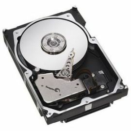 Seagate-IMSourcing Cheetah 10K.7 ST3146707FC 146 GB SAN Hard Drive - 3.5