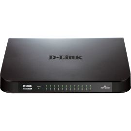 D-Link Ethernet Switch