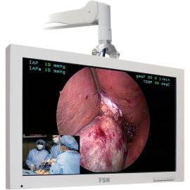 32INMEDICALMONITOR,HIGH LED,2DVI,2SDI