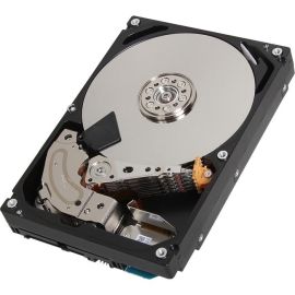 Toshiba-IMSourcing MG04SCAxxEx 6 TB Hard Drive - 3.5