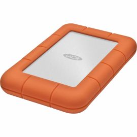 LaCie Rugged Mini 301558 1 TB Portable Hard Drive - 2.5