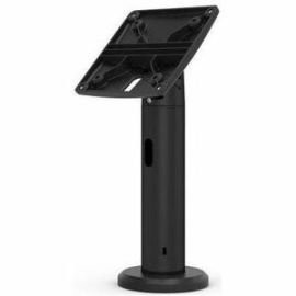 THE RISE STAND KIOSK - VESA MOUNT STAND WITH CABLE MANAGEMENT OUR RISE STAND HA