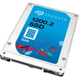 Seagate 1200.2 ST400FM0233 400 GB Solid State Drive - 2.5