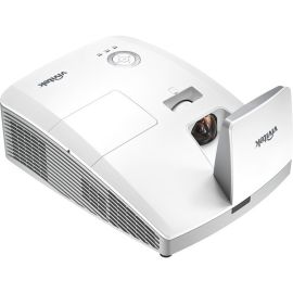 Vivitek D755WTiR Ultra Short Throw DLP Projector - 16:10