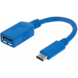 USB 3.0- C 6 CABLE M-F