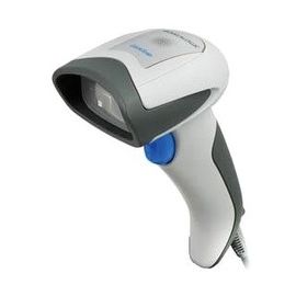 Datalogic QuickScan I QD2430 Handheld Barcode Scanner Kit