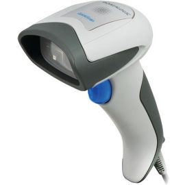 Datalogic QuickScan I QD2430 Handheld Barcode Scanner Kit