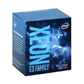 Intel-IMSourcing Intel Xeon E3-1200 v5 E3-1240 v5 Quad-core (4 Core) 3.50 GHz Processor - Retail Pack