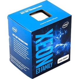 Intel-IMSourcing Intel Xeon E3-1200 v5 E3-1230 v5 Quad-core (4 Core) 3.40 GHz Processor - Retail Pack