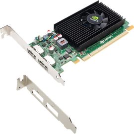 NVIDIA NVS 310 DP 1GB PCIE X16 DISC PROD SPCL SOURCING SEE NOTES