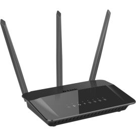 D-Link DIR-859 Wi-Fi 5 IEEE 802.11ac Ethernet Wireless Router