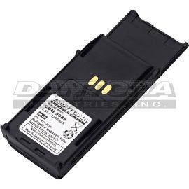 REPLACEMENT 7.5 VOLT 1200MAH NICKEL CADMIUM MOTOROLA BATTERY