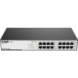 D-Link Ethernet Switch