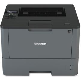 Brother Business Laser Printer HL-L5200DW - Monochrome - Duplex