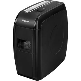 Fellowes Powershred 12Cs Cross-Cut Shredder