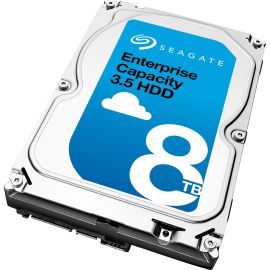 Seagate-IMSourcing ST8000NM0055 8 TB Hard Drive - 3.5