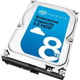 Seagate-IMSourcing ST8000NM0065 8 TB Hard Drive - 3.5