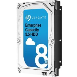 Seagate-IMSourcing ST8000NM0075 8 TB Hard Drive - 3.5