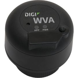 Digi Wireless Vehicle Bus Adapter (WVA), Wi-Fi, Telematics Version