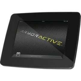 THE EVOLVE IPAD ENCLOSURE VESA MOUNT ENCLOSURE WILL WORK WITH OPEN OR CLOSED HOM